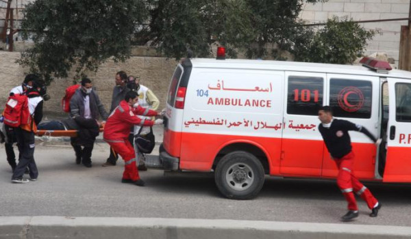 الشرطة: مقتل مواطن في بلدة جبع جنوب جنين...