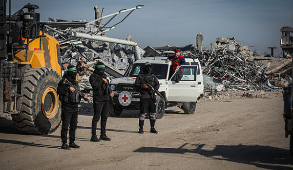 تحليلات | إسرائيل تضطر لمواجهة الواقع: م...