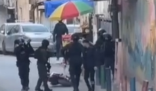 الاحتلال يعتقل مواطنا من بلدة السيلة الح...