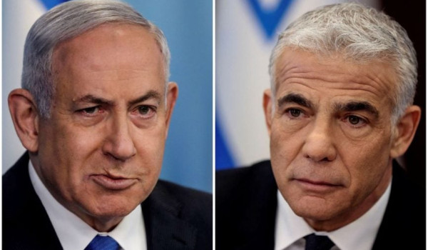 القناة 12 : نتنياهو يلغي إحاطة أمنية مع ...