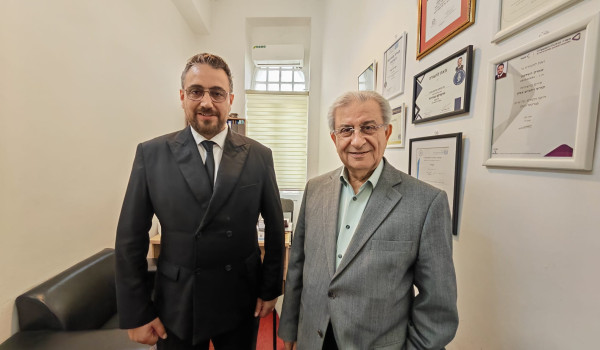 لقاء قانوني في القدس يتناول التحكيم الشر...