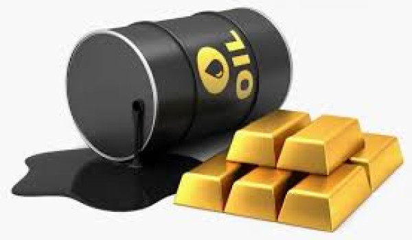 الذهب يتجاوز 5200 دولار للأونصة للمرة ال...