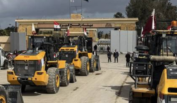 الكشف عن آلية عمل نظام التفتيش .. جيش ال...