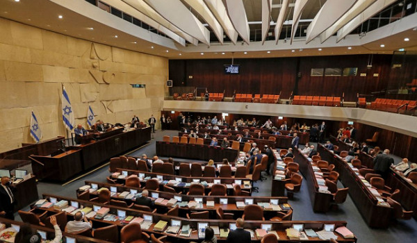 الحريديون سيتراجعون: تقديرات في الائتلاف...