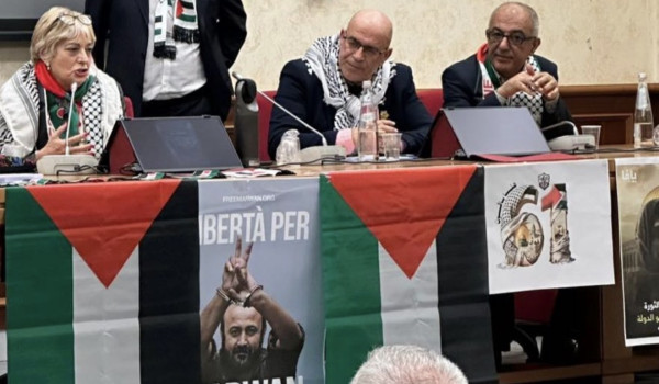 لأول مرة :إحياء ذكرى انطلاقة حركة فتح دا...