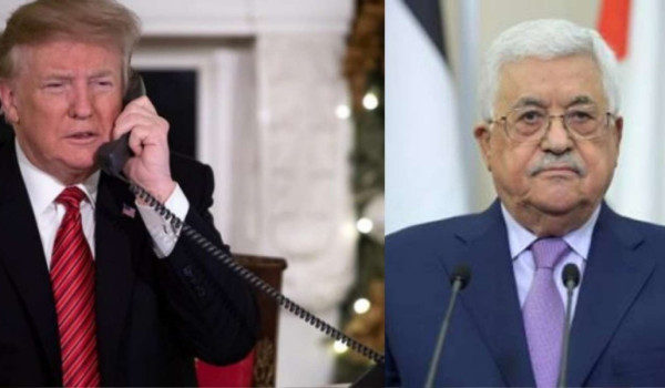 قناة 14 العبرية: ترامب يحضر اجراءات عقاب...