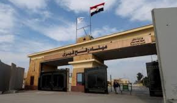 خلاف إسرائيلي-مصري حول حركة المسافرين عب...