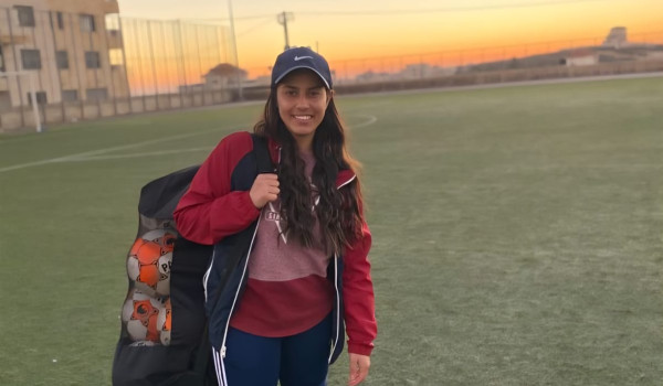 بسمة المنسي… حين تتحوّل الرياضة من حلمٍ ...