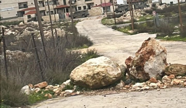 الاحتلال يقتحم مراكز إيواء النازحين في ج...