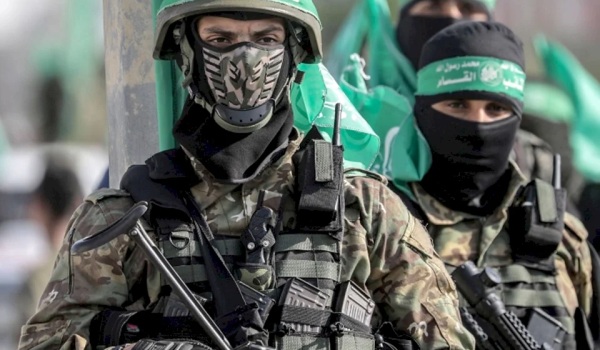 يديعوت أحرونوت: عملية نزع سلاح حماس والف...