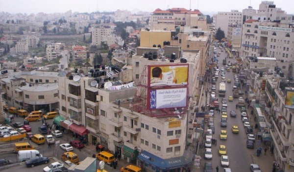 الطقس: أجواء غائمة جزئيا مغبرة وارتفاع م...