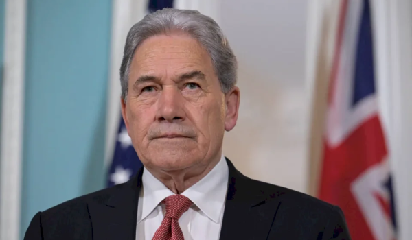 نيوزيلندا ترفض دعوة ترمب للانضمام إلى «م...