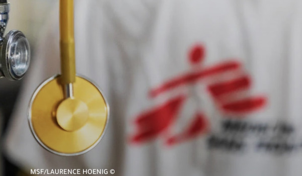 أطباء بلا حدود: لن نشارك أسماء موظفينا م...