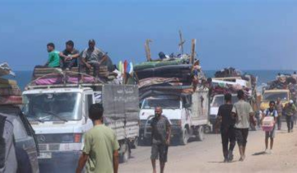 الأمم المتحدة: العائلات الفلسطينية في قط...