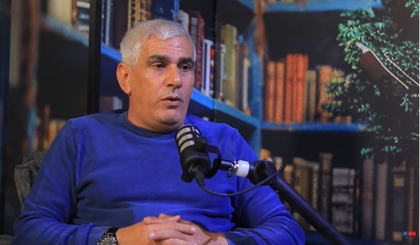 د. ناصر اللحام يتحدث ل PNNخلال بودكاست ح...