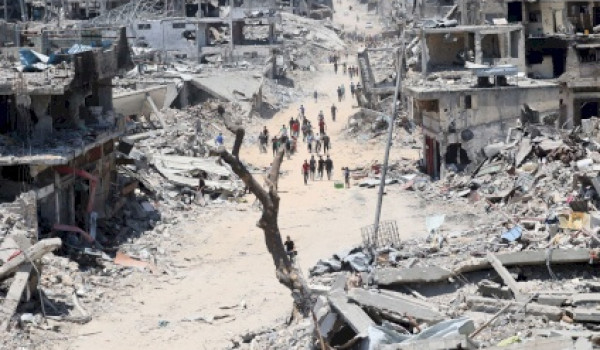 تهريب إسرائيلي ضخم إلى غزة: 4500 علبة سج...