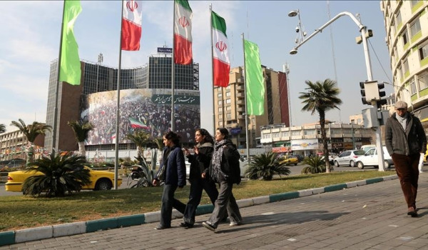 تقديرات إسرائيلية بموعد الضربة الأميركية...