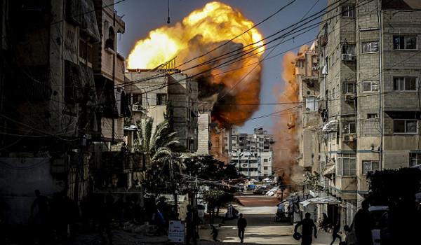 دول عربية وإسلامية تدين انتهاكات إسرائيل...