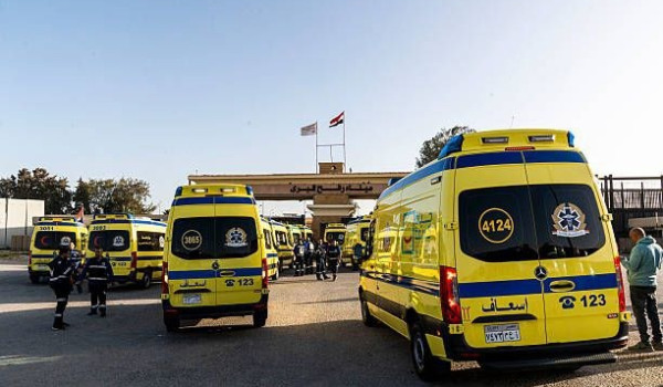 أبو سلمية: لا يوجد آلية محددة لسفر المرض...