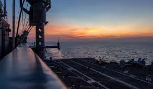 تقرير: أي هجوم أميركي على إيران ليس وشيك...