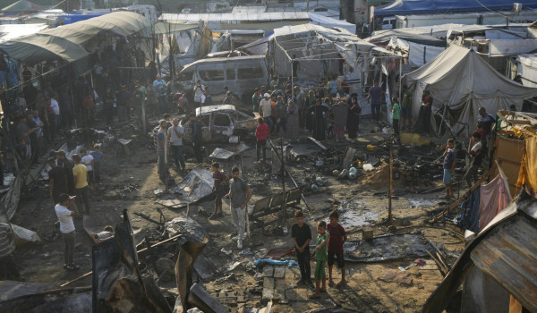 دول عربية وإسلامية تدين انتهاكات إسرائيل...