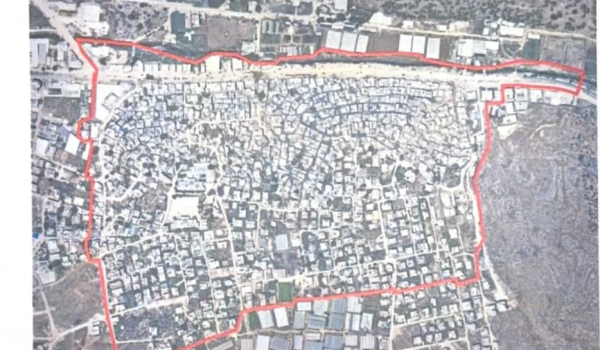 الاحتلال يُمدد عدوانه على مخيمي طولكرم و...