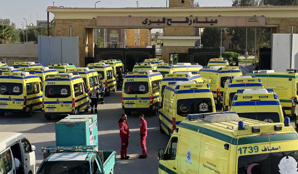 الصحة المصرية: تجهيز 12 ألف طبيب و300 مر...