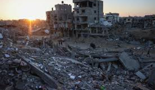 القناة 12 العبرية : الامارات تسعى لتولي ...