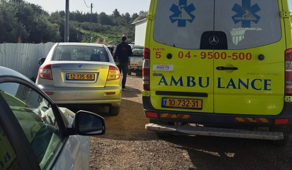 مقتل مواطن بجريمة إطلاق نار في عبلين بأر...