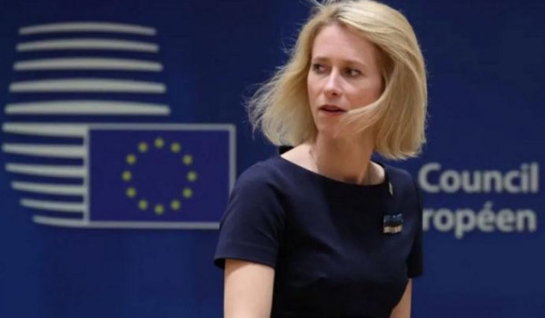 كالاس: إعادة فتح معبر رفح 