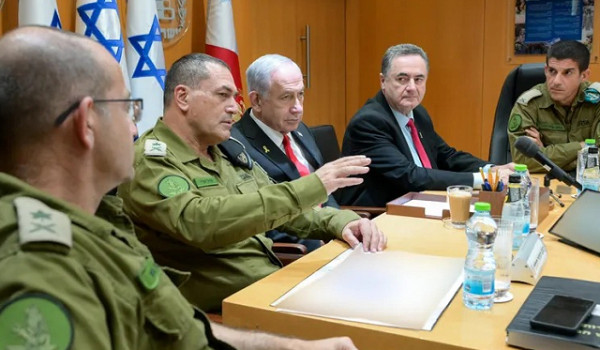 ويتكوف يصل إلى إسرائيل الثلاثاء في ظل ال...