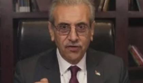 شعث: سيتم الإعلان عن آليات التسجيل ومواع...