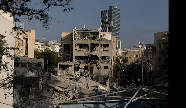 استطلاع: 46% من الإسرائيليين يؤيدون المش...