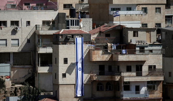 إسرائيل تسرع إجراءات السيطرة بالكامل على...