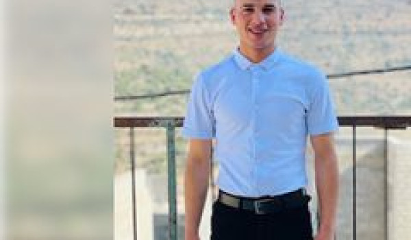 تشييع جثمان الشهيد عمر منيعة إلى مثواه ا...