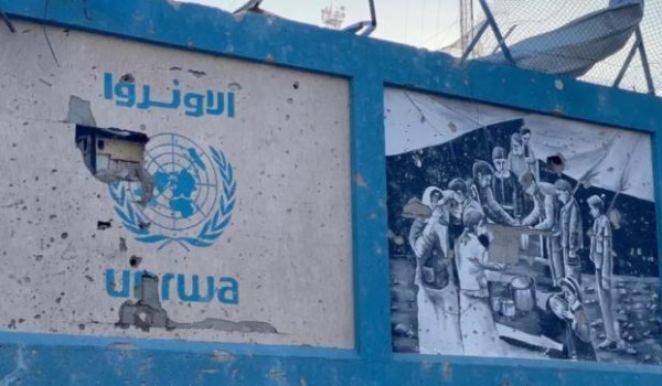 الدنمارك تعلن صرف كامل التمويلات 