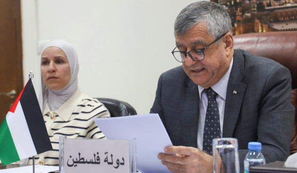 بسيسو يبحث مع التعاون الإنمائي الألماني ...