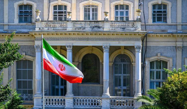 إيران: لسنا متفائلين ولا متشائمين حيال م...