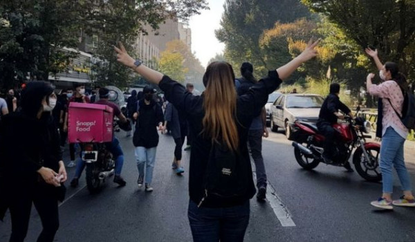 منظمة حقوقية: إيران أوقفت أكثر من 50 ألف...