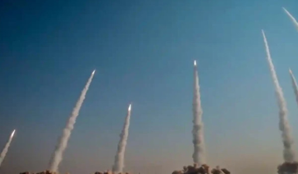 الجيش الإسرائيلي يُجري تمرينًا يحاكي هجو...