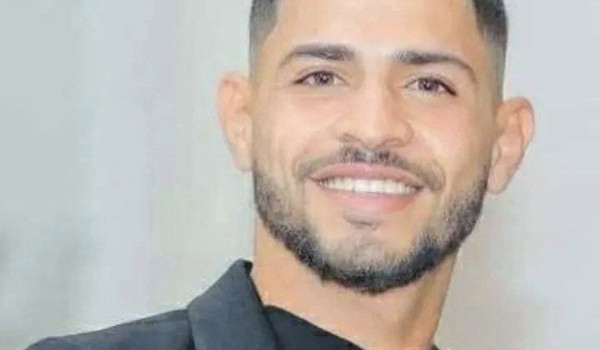 استشهاد شاب برصاص الاحتلال في أريحا...