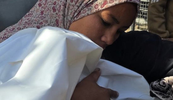 تسع شهداء في قصف الاحتلال خيام ومنازل ال...