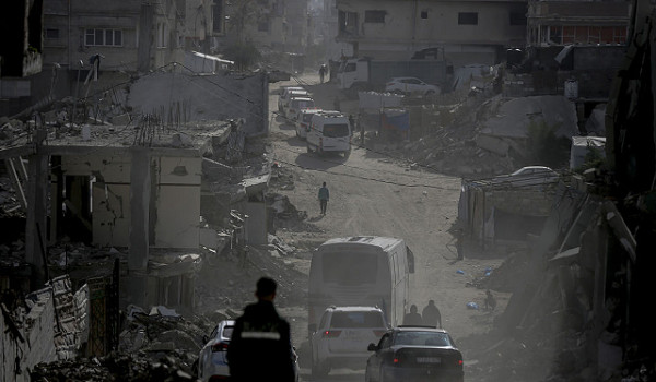 شقيق رئيس الشاباك مشتبه بتهريب بضائع إلى...