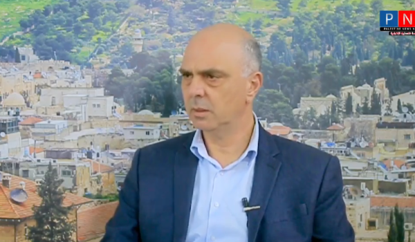 شحادة لPNN: قرار بوقف استقبال مرضى التحو...