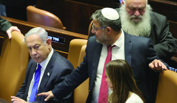 أمر احترازي من العليا الإسرائيلية يلزم ن...