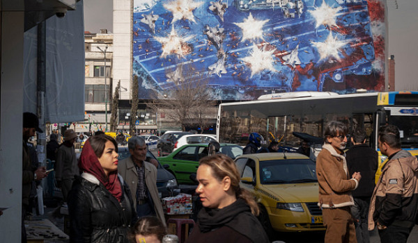 المحادثات النووية بين أميركا وإيران تنقل...