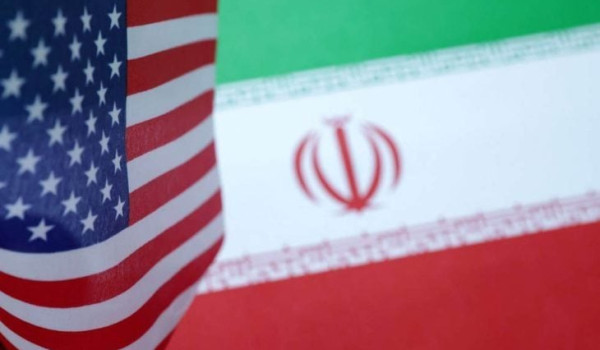 طهران: عُمان تستضيف محادثات مرتقبة بين إ...