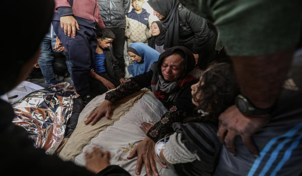 أكثر من 22 شهيدًا في غزة منذ فجر الأربعا...