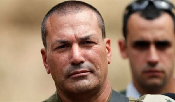 رئيس أركان الاحتلال يقرّ بتصاعد اعتداءات...