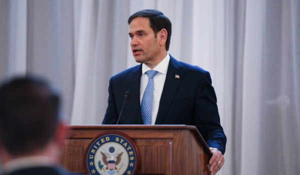 روبيو: الاجتماع مع إيران يجب أن يتناول م...